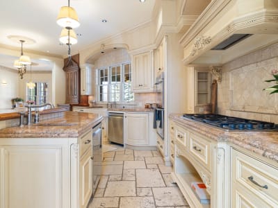 Luxury estate at 116 Church Ranches Place, Calgary, AB — photo 10