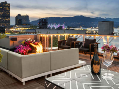 Luxury estate at 36 Water Street, Vancouver, BC — photo 26