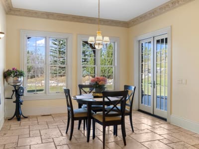 Luxury estate at 116 Church Ranches Place, Calgary, AB — photo 14