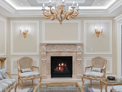 Luxury estate at 2540 Mathers Avenue, West Vancouver, BC — photo 1