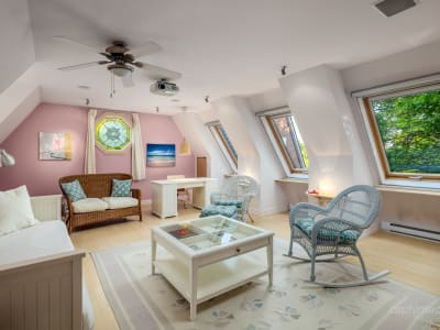 Luxury estate at 1087 Chemin Dunant Nord, Sainte-Anne-des-Lacs, QC — photo 51