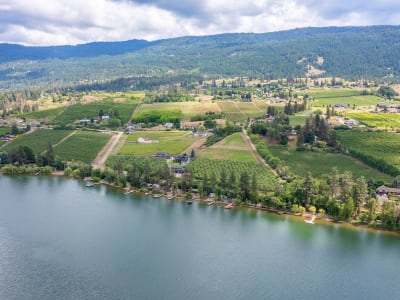 Luxury estate at 4511 Crawford Road, Lake Country, BC — photo 42