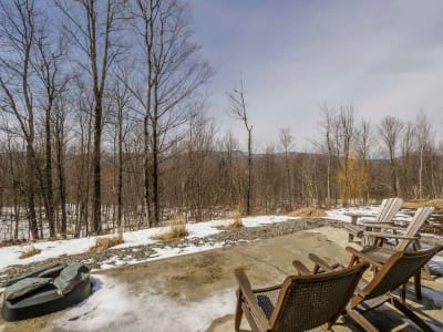 Luxury estate at 143 Chemin Schoolcraft, Mansonville, QC — photo 4