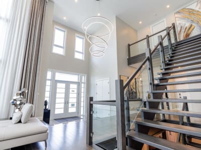 Luxury estate at 3830 Rue Leningrad, Brossard — photo 10