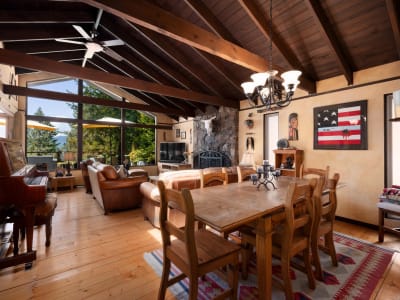 Luxury estate at 315 Bayview Road, Lions Bay, BC — photo 25