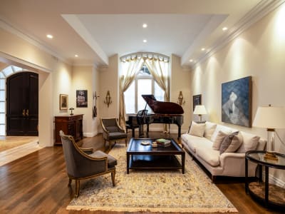 Luxury estate at 9 Seinecliffe Road, Markham, ON — photo 13