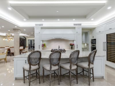 Luxury estate at 2188 Westhill Wynd, West Vancouver, BC — photo 9