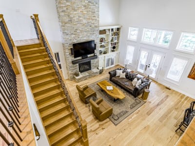 Luxury estate at 60 Parker Avenue, Ancaster, ON — photo 18