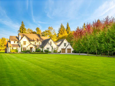 Luxury estate at 7670 240 Street, Langley Township, BC — photo 2