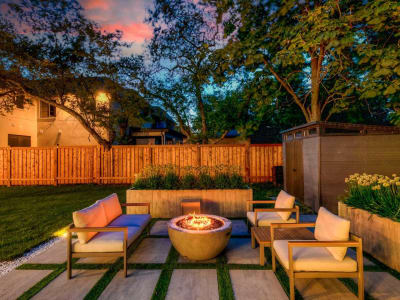 Luxury estate at 205 Maple Grove Drive, Oakville — photo 3