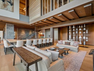 Luxury estate at 2982 High Point Drive, Whistler, BC — photo 14