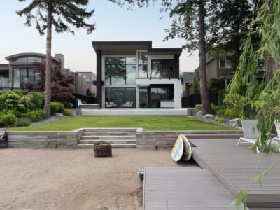 Luxury estate at 2764 Abbott Street, Kelowna, BC — photo 33
