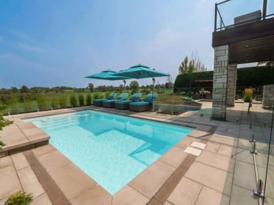 Luxury estate at 199 Rue des Français, Mont-Saint-Hilaire, QC — photo 24