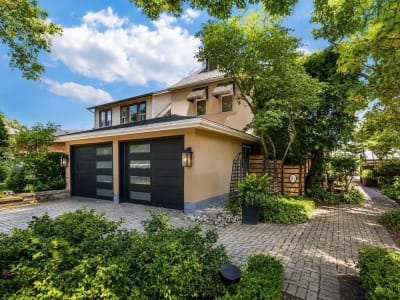 Luxury estate at 91 Mountain Park Avenue, Hamilton, ON — photo 2