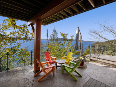Luxury estate at 9987 Welcome Wynd, Halfmoon Bay, BC — photo 20