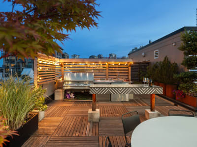 Luxury estate at 36 Water Street, Vancouver, BC — photo 29