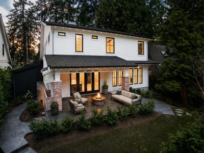 Luxury estate at 2422 Christopherson Road, Surrey, BC — photo 13