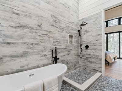 Luxury estate at 1 - 1336 Foxpoint Road, Dwight — photo 13