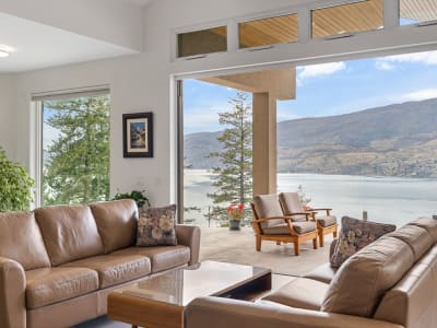 Luxury estate at 328 Lochview Road, Kelowna, BC — photo 20