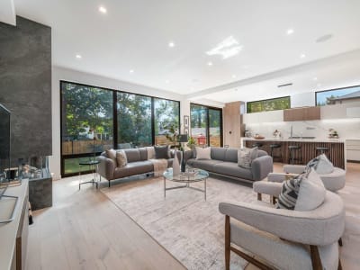 Luxury estate at 7 Edgecroft Road, Toronto — photo 7