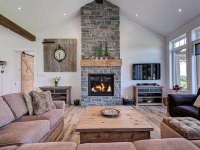 Luxury estate at 12500 Concession Road 6, Uxbridge, ON — photo 57