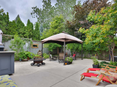 Luxury estate at 5570 McFarren Boulevard, Mississauga, ON — photo 27