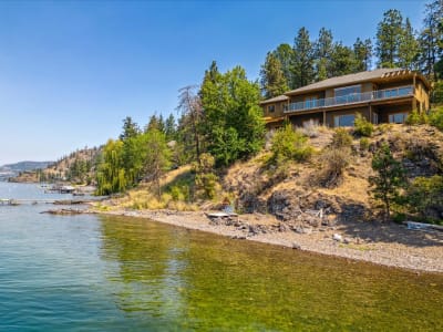 Luxury estate at 2650 Dubbin Road, Kelowna, BC — photo 8