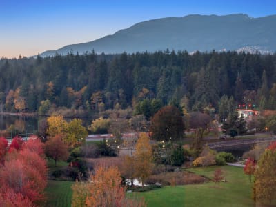 Luxury estate at 1790 Bayshore Drive, Vancouver, BC — photo 33
