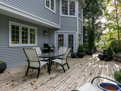 Luxury estate at 6207 Regina Terrace, Halifax, NS — photo 41