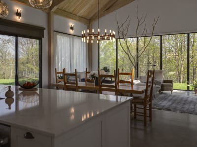 Luxury estate at 145 Rue des Méandres, Canton de Hatley, QC — photo 10