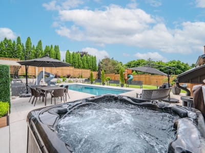 Luxury estate at 33 Mannheim Road, Mannheim, ON — photo 44