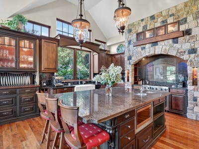 Luxury estate at 12056 Okanagan Centre Road West, Lake Country, BC — photo 13