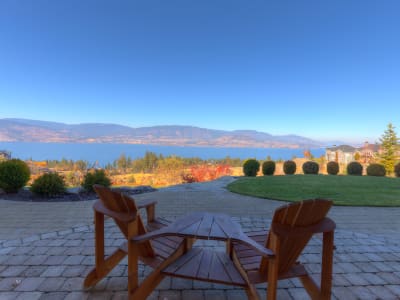 Luxury estate at 105 Timberline Road, Kelowna, BC — photo 6