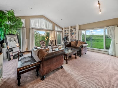 Luxury estate at 40 Blueridge Bay, Calgary, AB — photo 33