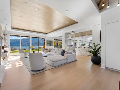Luxury estate at 2423 Whitworth Road, West Kelowna, BC — photo 4