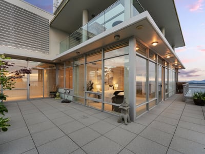 Luxury estate at 1473 Johnston Road, White Rock, BC — photo 19