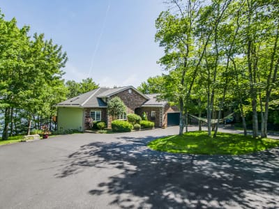 Luxury estate at 91 Sarah Ingraham Drive, Williamswood — photo 24
