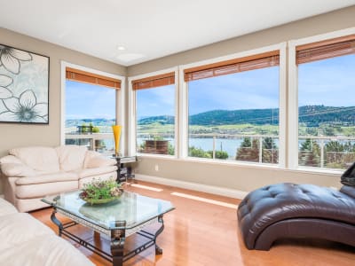 Luxury estate at 7551 Tronson Road, Vernon, BC — photo 13