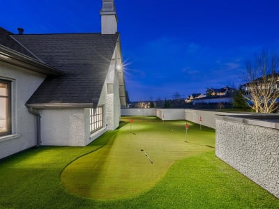 Luxury estate at 391 198 Street, Langley Township, BC — photo 5