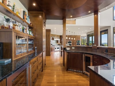 Luxury estate at 6487 Dixon Dam Road, North Okanagan, BC — photo 11