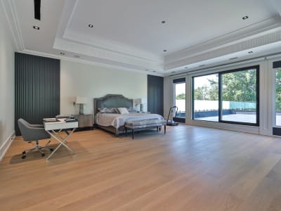 Luxury estate at 41 Thornbank Road, Thornhill, ON — photo 39