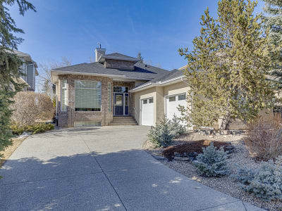 Luxury estate at 1656 Evergreen Hill Southwest, Calgary, AB — photo 2