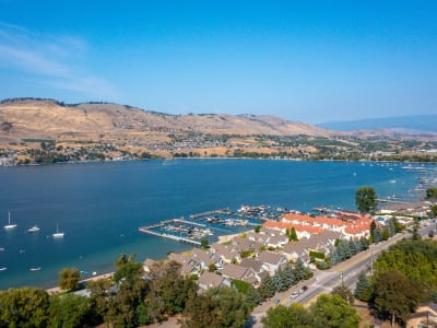 Luxury estate at 5 - 7769 Okanagan Landing Road, Vernon, BC — photo 26