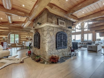 Luxury estate at 239 Place des Hauteurs, Piedmont — photo 6