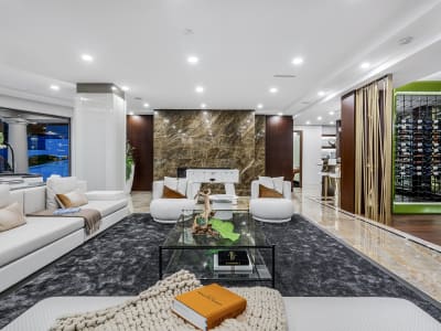 Luxury estate at 1123 Crestline Road, West Vancouver, BC — photo 30