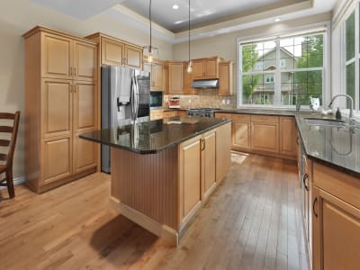 Luxury estate at 202 Saskatchewan Drive Northwest, Edmonton, AB — photo 11