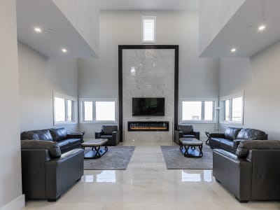 Luxury estate at 14 3466 Keswick Bv SW, Edmonton — photo 5