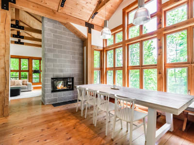 Luxury estate at 10 Rue du Mont-Aki, Bromont — photo 4