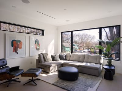 Luxury estate at 91 East 40th Avenue, Vancouver, BC — photo 3