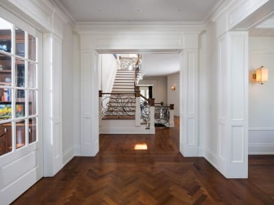 Luxury estate at 64 Brentwood Road, Oakville, ON — photo 9